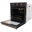 LAUF DG-607BL