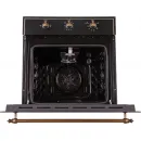 LAUF DG-607BL