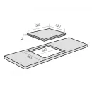LAUF PG-616BL