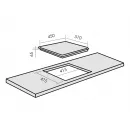 LAUF PG-454BL classic